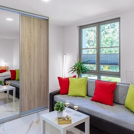Apartman B 哈拉霍夫 外观 照片