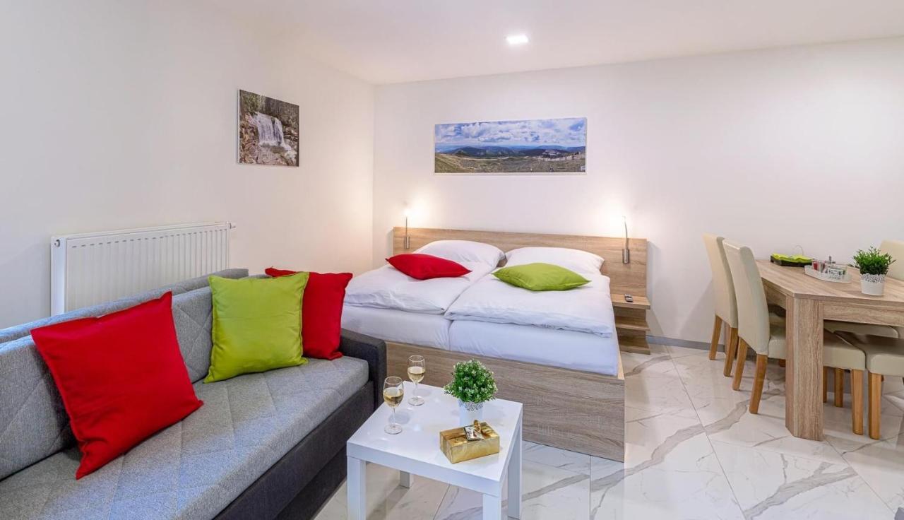 Apartment B